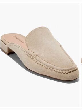 Cole Haan Pollina Mule, size 10